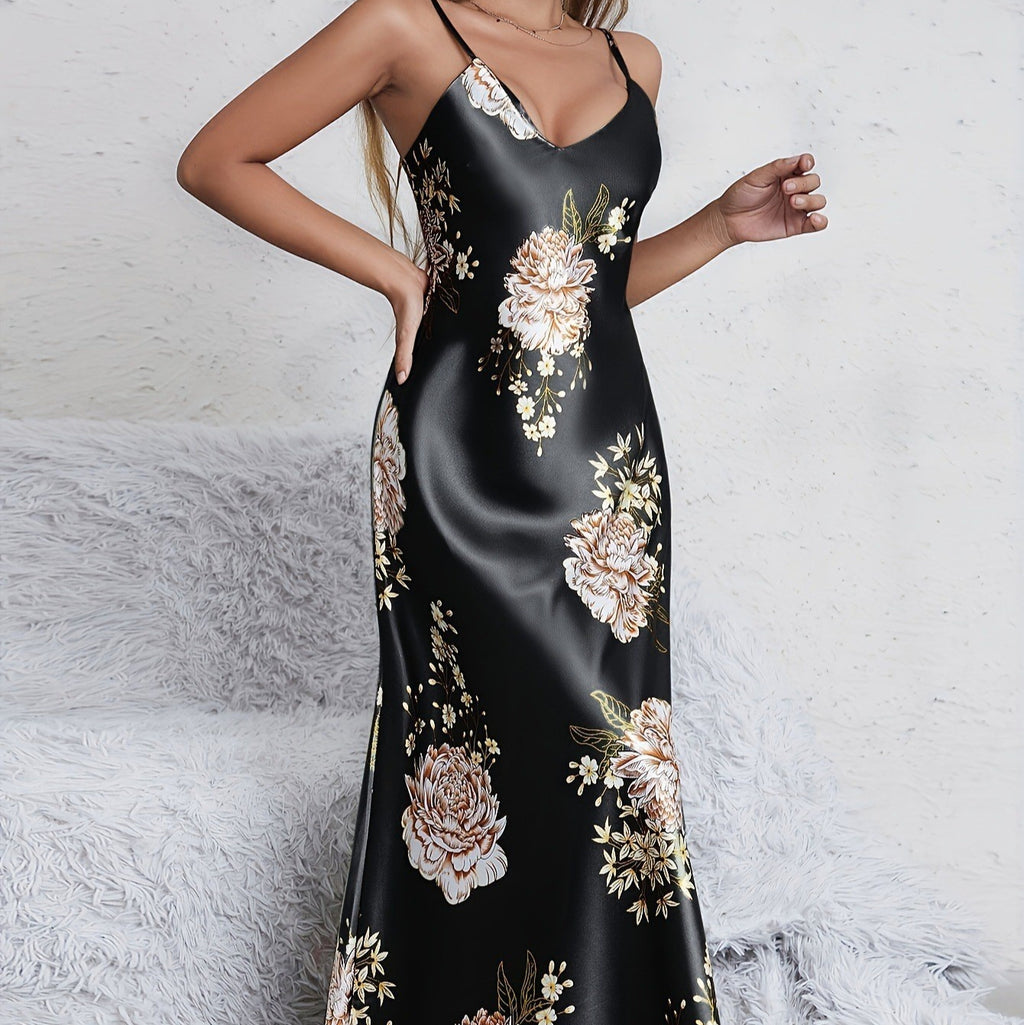 The Azure Luminous™ Dress