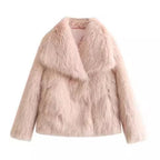 The Sherpa Cloud™ Lapel Jacket