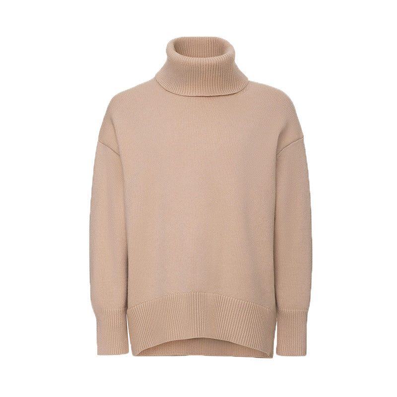 The Essential Haven™ Ribbed Turtle