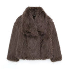 The Sherpa Cloud™ Lapel Jacket