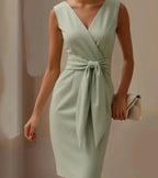 The Fjord Cloud™ Dress