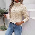 The Heritage Cable™ Chunky Sweater