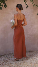 The Nordic Essence™ Dress