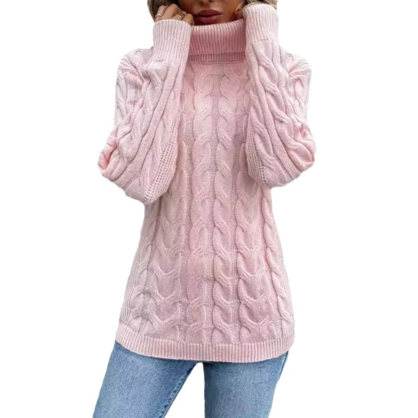 The Heritage Cable™ Chunky Sweater