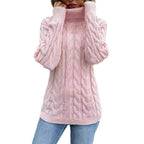 The Heritage Cable™ Chunky Sweater