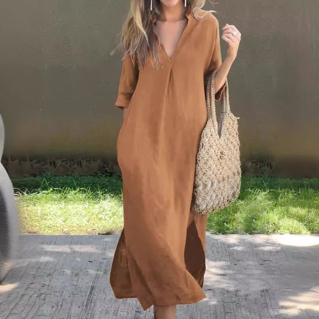 The Oslo Sculpt™ Dress