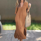 The Oslo Sculpt™ Dress