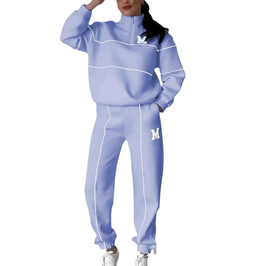 The Baggy Bliss™ Lounge Pullover