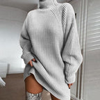 The Cloud Walk™ Sweater Dress