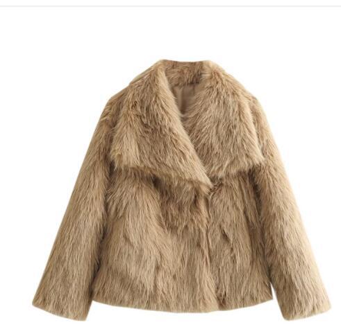 The Sherpa Cloud™ Lapel Jacket