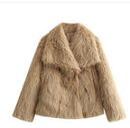 The Sherpa Cloud™ Lapel Jacket