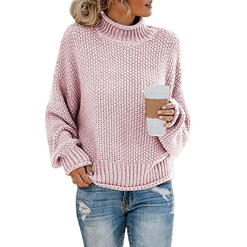 The Essential Haven™ Turtleneck