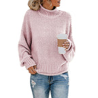 The Essential Haven™ Turtleneck