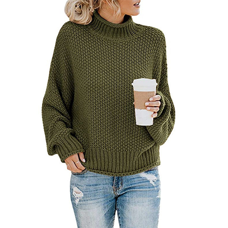 The Essential Haven™ Turtleneck