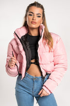 The Cozy Street Bread Coat