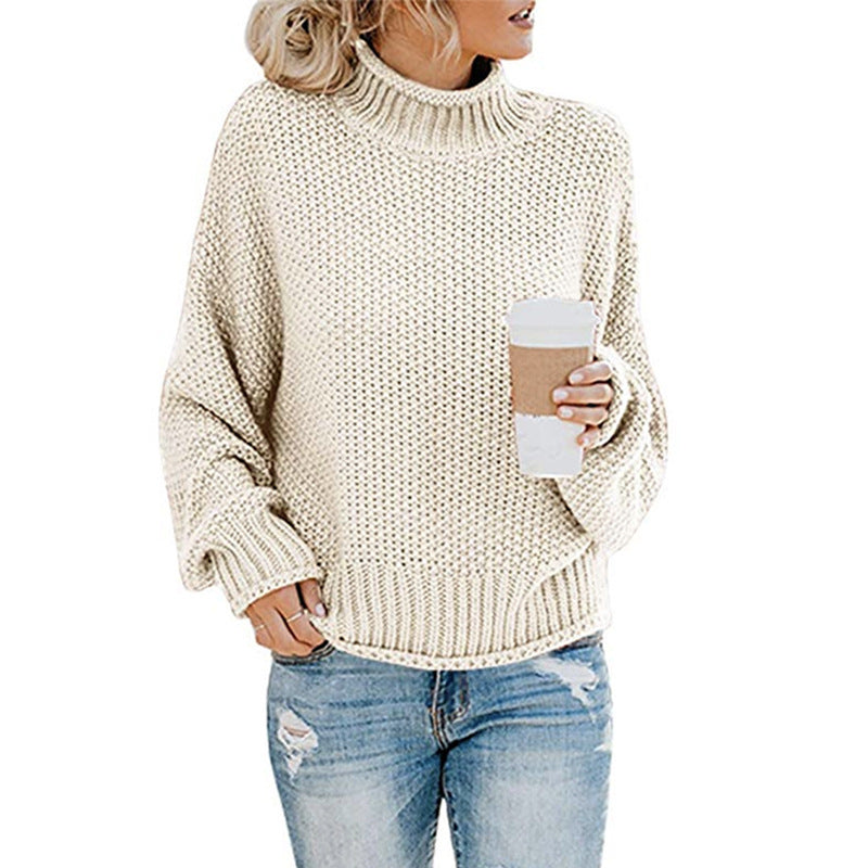 The Essential Haven™ Turtleneck