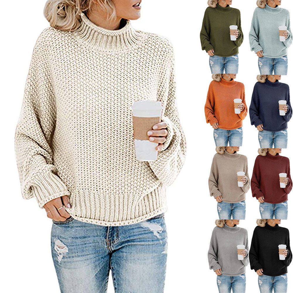 The Essential Haven™ Turtleneck