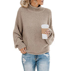 The Essential Haven™ Turtleneck
