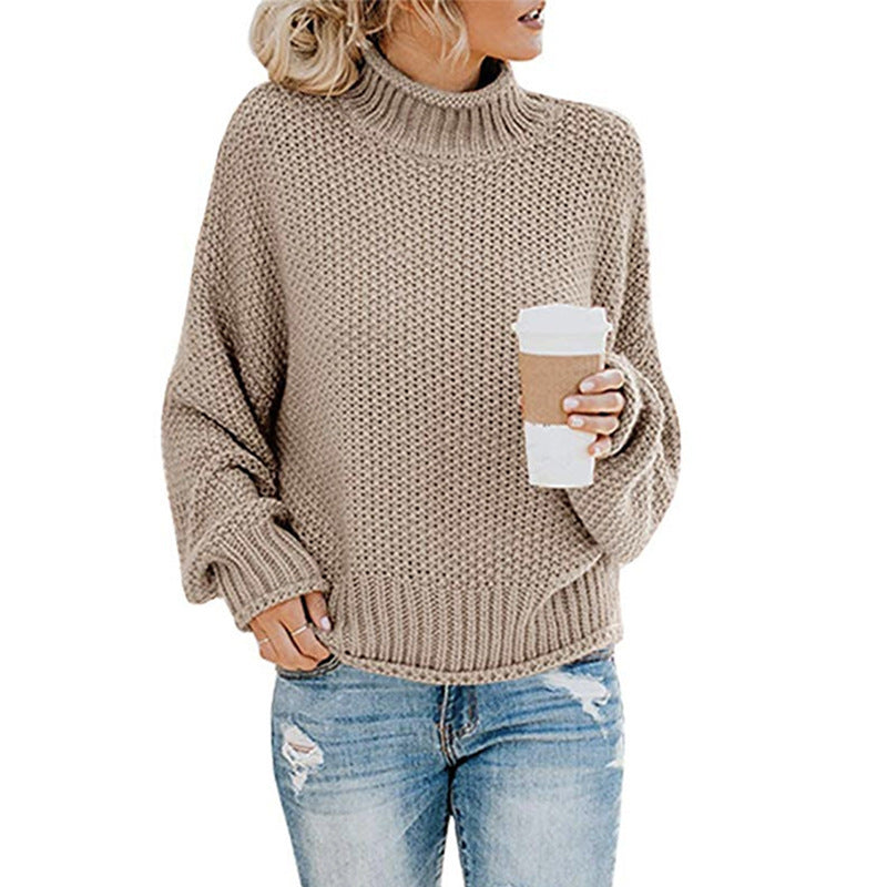 The Essential Haven™ Turtleneck