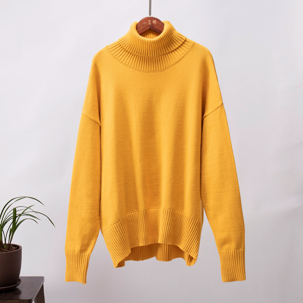 The Essential Haven™ Ribbed Turtle