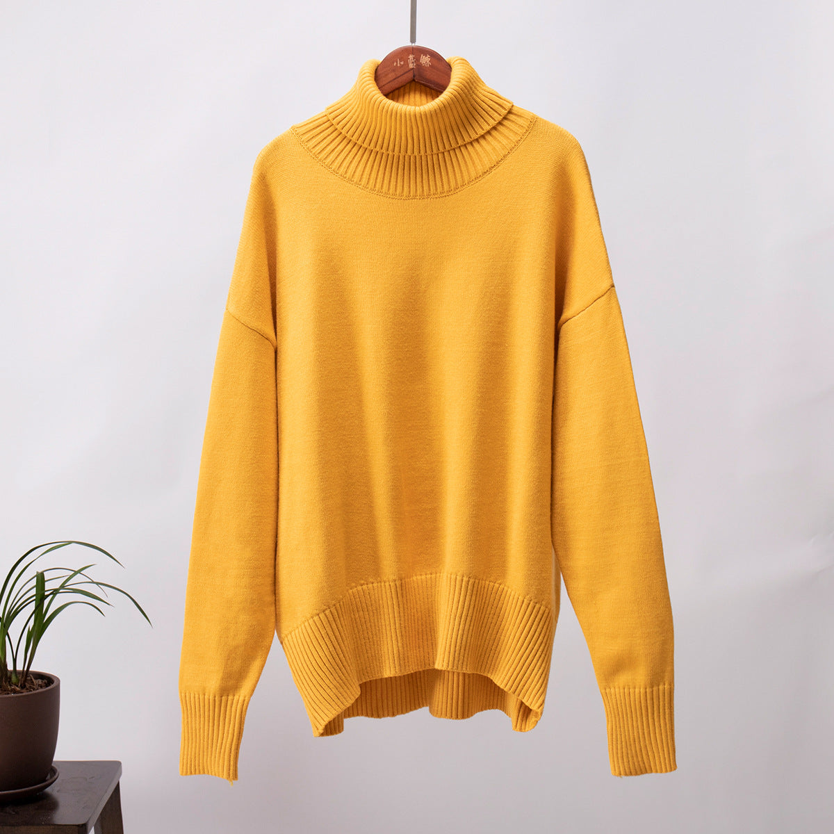 The Essential Haven™ Ribbed Turtle