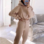 The Aero Fit™ Fitness Tracksuit