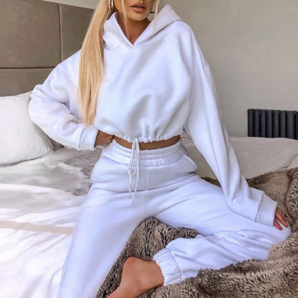 The Aero Fit™ Fitness Tracksuit