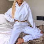 The Aero Fit™ Fitness Tracksuit