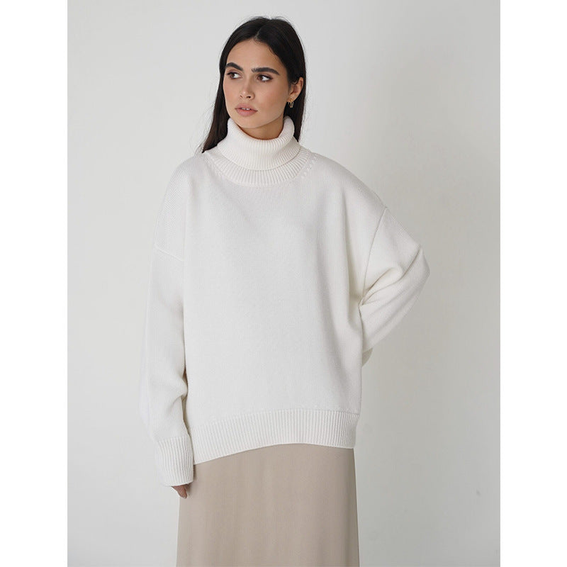 The Essential Haven™ Ribbed Turtle