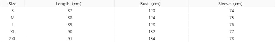 The Highland Knit™ Long Duster