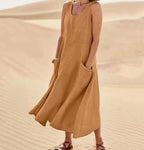 The Alpine Silk™ Maxi