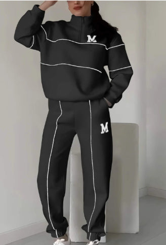 The Baggy Bliss™ Lounge Pullover