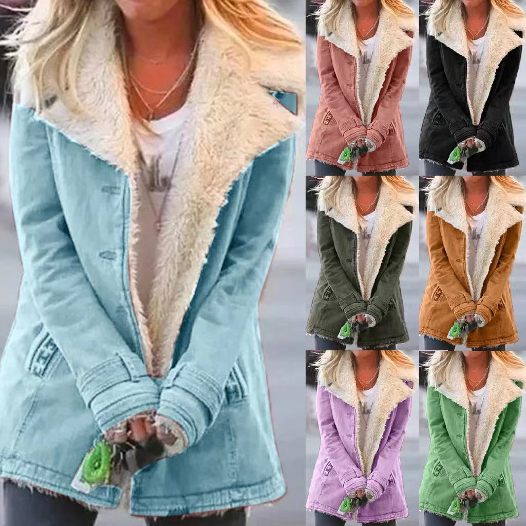 The Glacier Shield™ Padded Parka