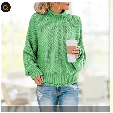 The Essential Haven™ Turtleneck