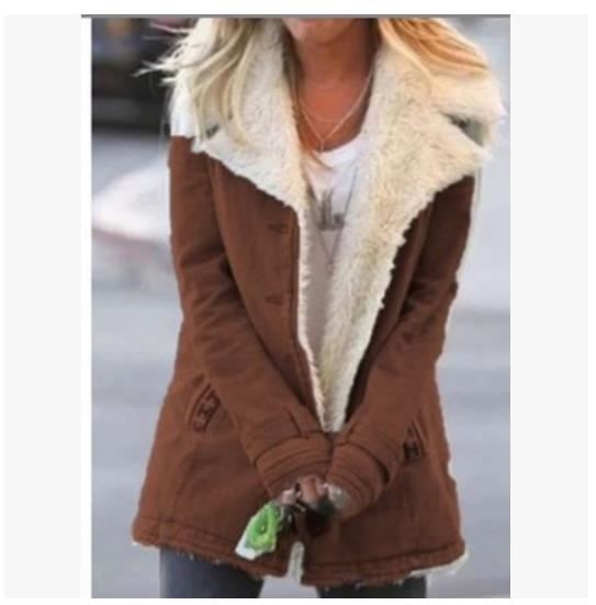 The Glacier Shield™ Padded Parka