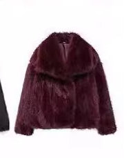 The Sherpa Cloud™ Lapel Jacket