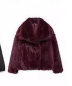 The Sherpa Cloud™ Lapel Jacket