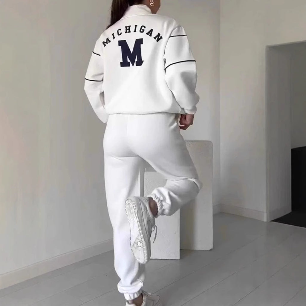 The Baggy Bliss™ Lounge Pullover