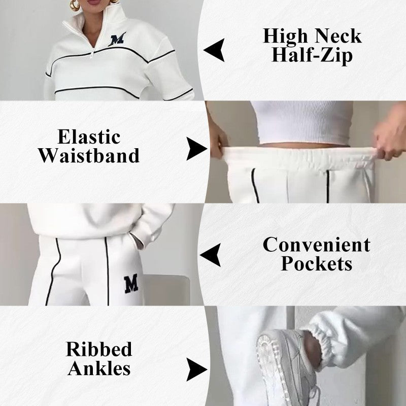 The Baggy Bliss™ Lounge Pullover