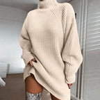 The Cloud Walk™ Sweater Dress