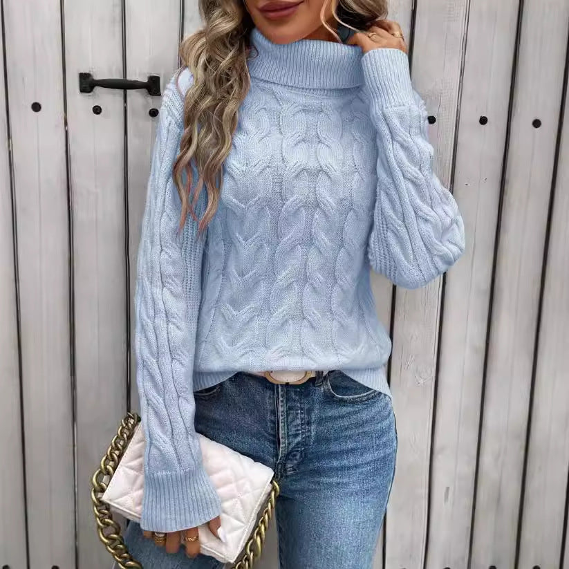 The Heritage Cable™ Chunky Sweater