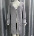 The Highland Knit™ Long Duster