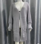 The Highland Knit™ Long Duster