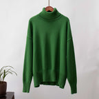 The Essential Haven™ Ribbed Turtle