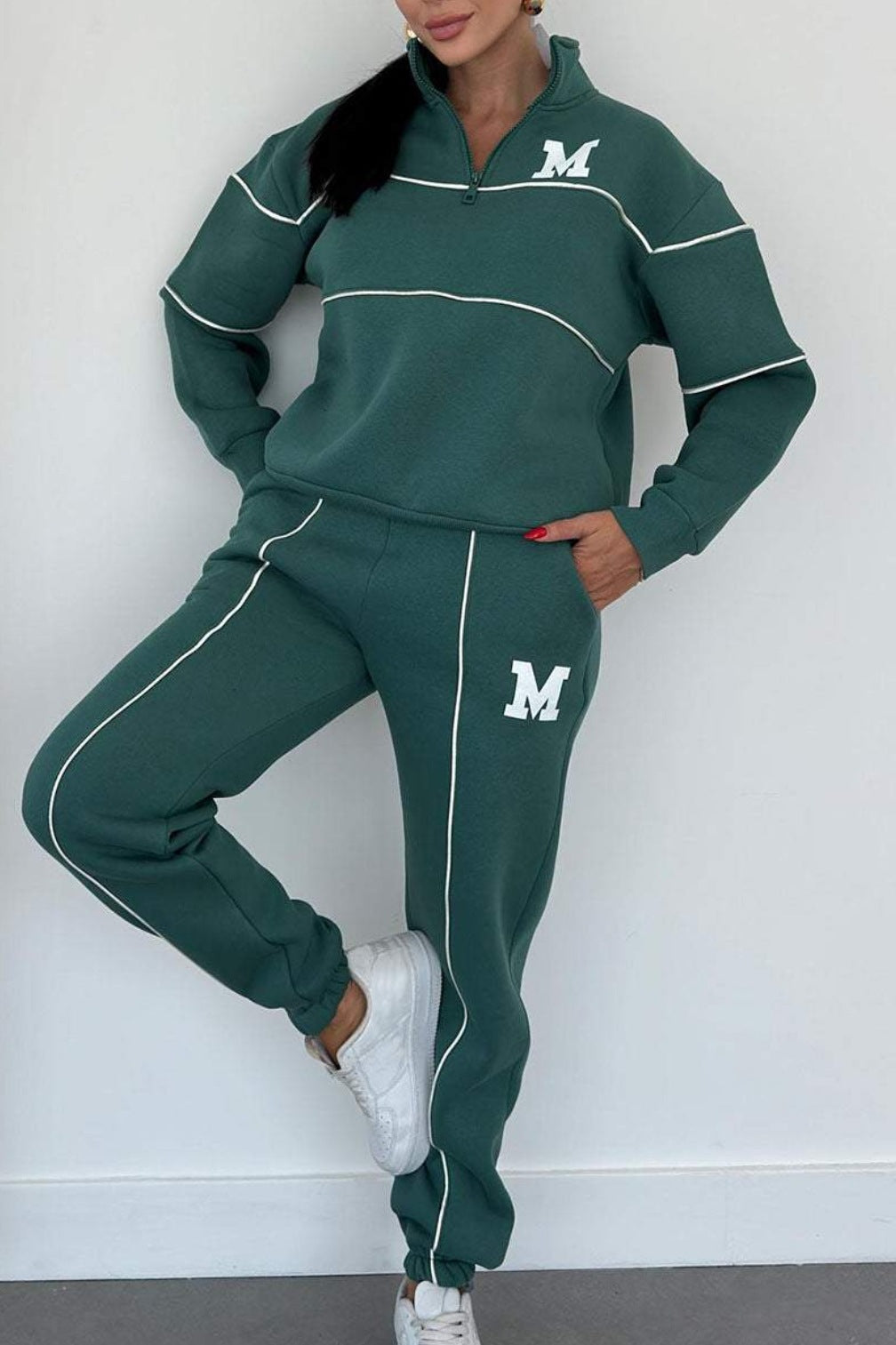 The Baggy Bliss™ Lounge Pullover