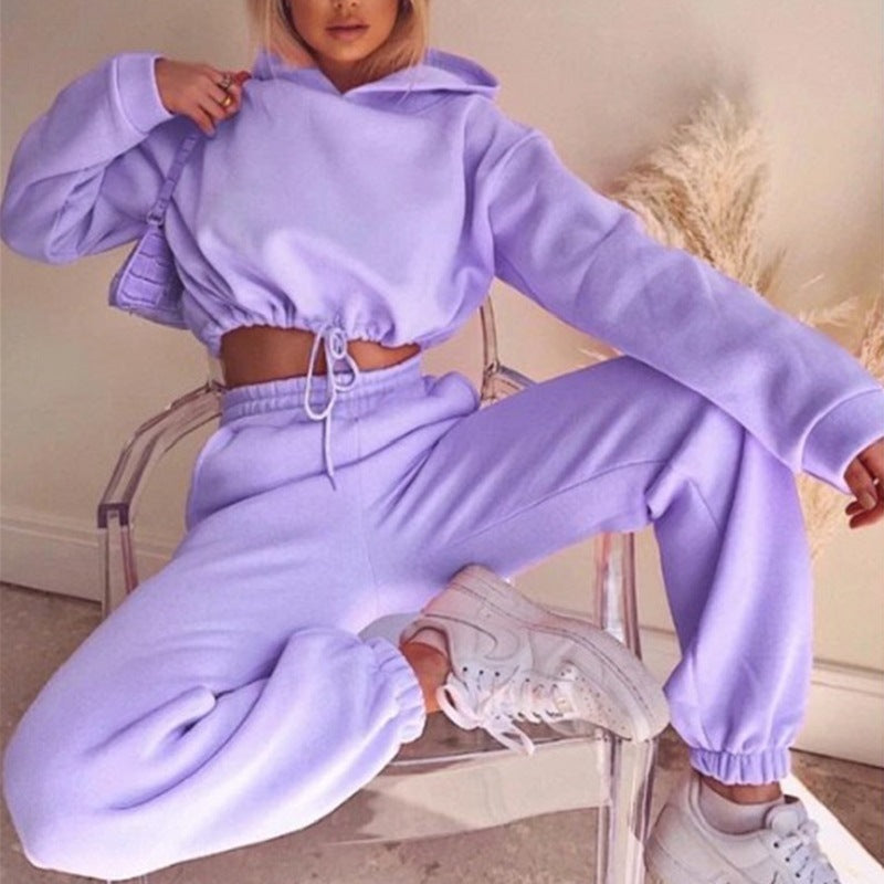 The Aero Fit™ Fitness Tracksuit