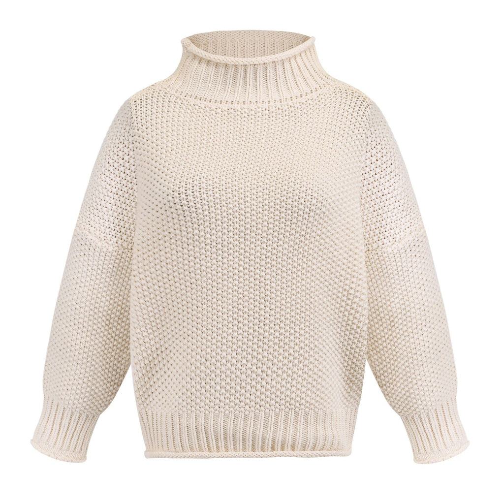 The Essential Haven™ Turtleneck