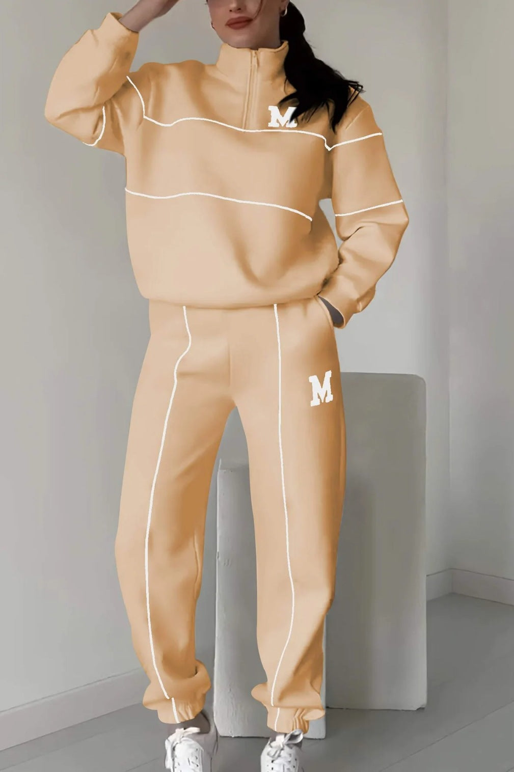 The Baggy Bliss™ Lounge Pullover