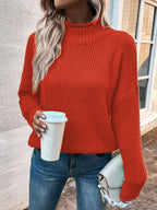 The Essential Haven™ Turtleneck