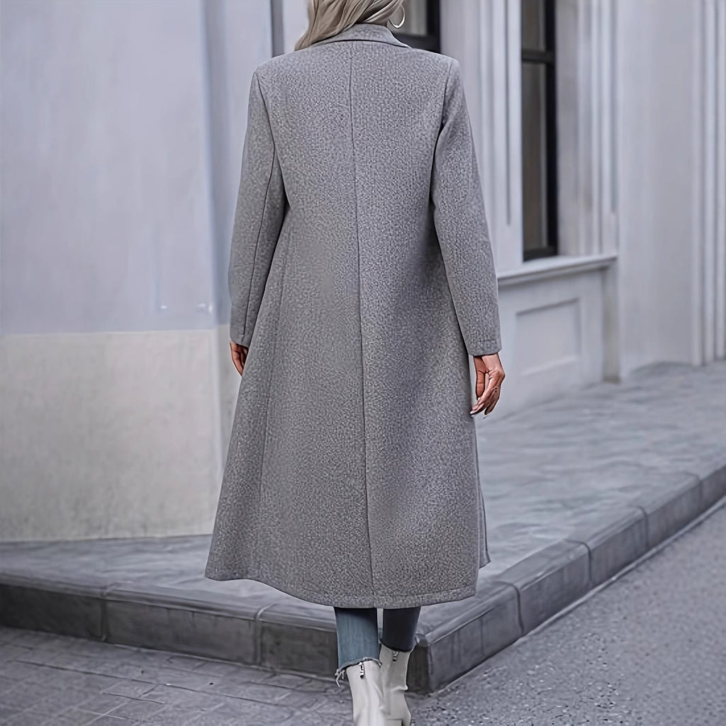 The Eternal Frost™ Thickened Parka